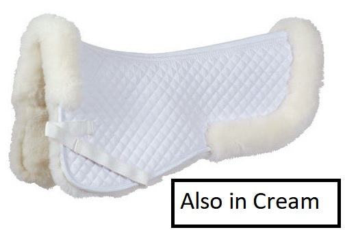 Pad Grainge Half Balance Cream [:medium]