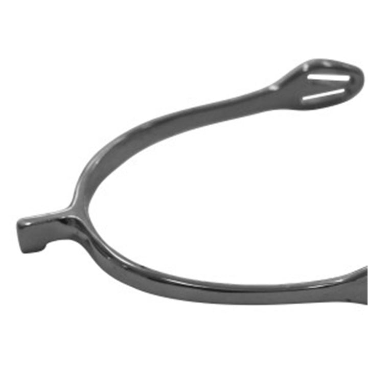 Spurs Hammer Head Stainless Steel Ladies