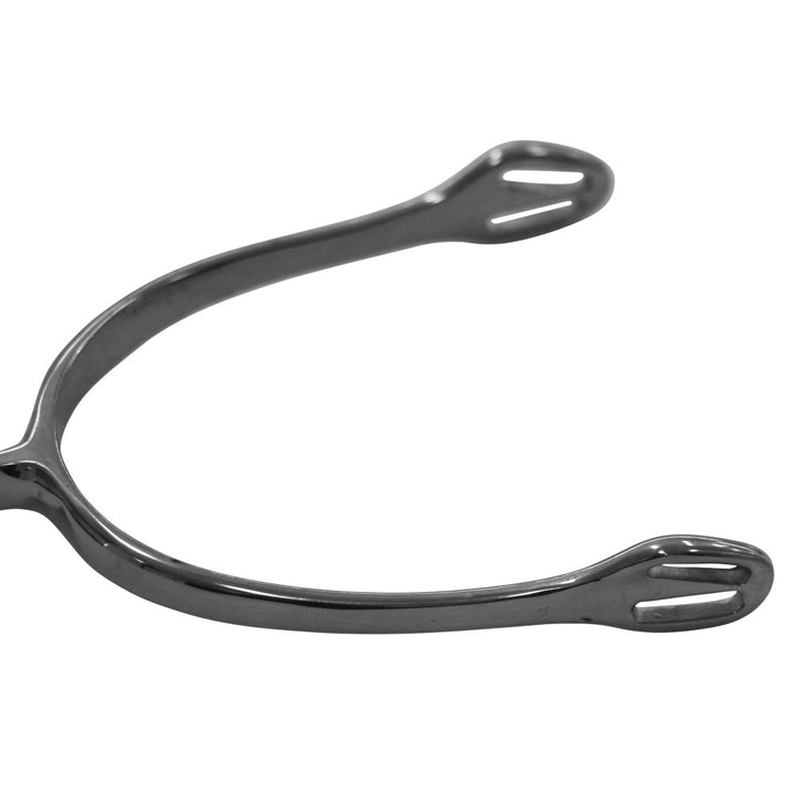 Spurs Hammer Head Stainless Steel Ladies