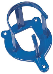 Bridle Bracket Pvc Coated [:black]