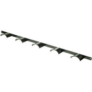 Bridle Rack 5 Bridle Black