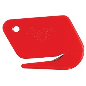 Twine Cutter Pocket
