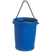 Bucket Collapsible Blue
