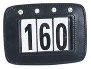 Competition Numbers Grainge 3 Bridle