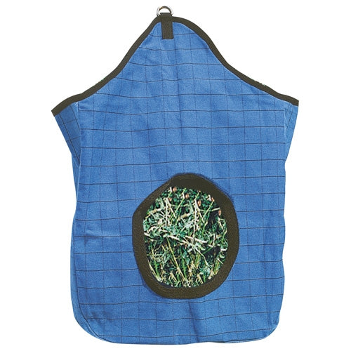 Hay Bag Canvas