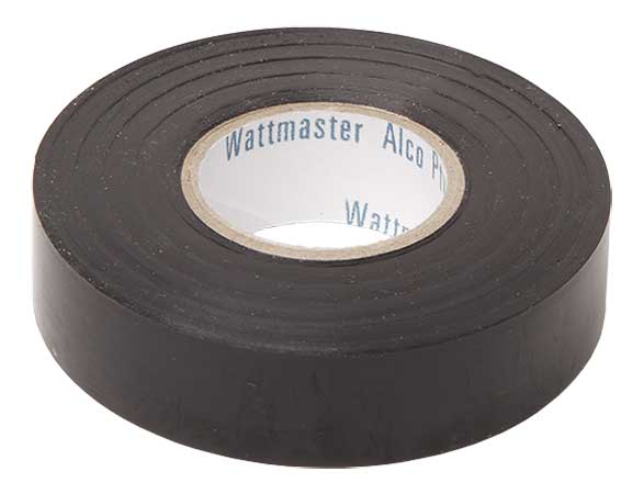 Insulation Tape Black