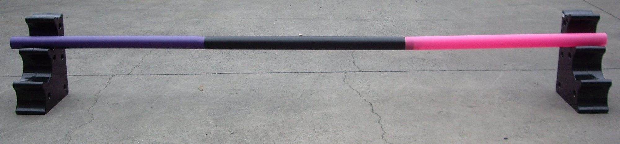Jump Ferrari Start No Poles Pair [:black By Order]