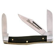 Knife Stockmaster Three Blades 4"