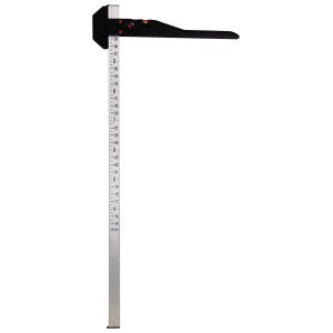 Measuring Stick Aluminium 4-9 Hands