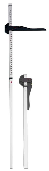 Measure Aluminium Standard