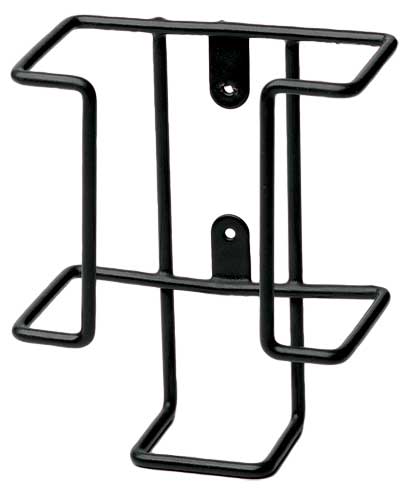 Salt Block Holder [:black]