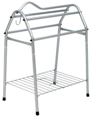 Saddle Stand Aluminium Heavy Duty