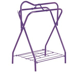 Saddle Stand Portable [:pink]