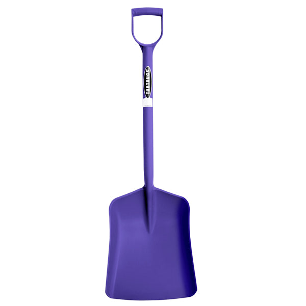 Shovel Tubtrug Purple 