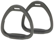 Stirrup Irons Race Composti 9cm