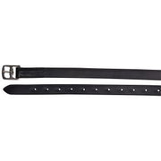 Stirrup Leathers Norfolk Leather Childs 1"x48" [:black]