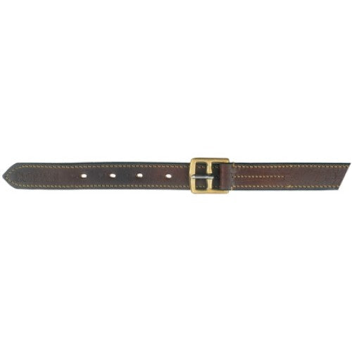 Stirrup Leathers Stock Ord River 1.25 Brown