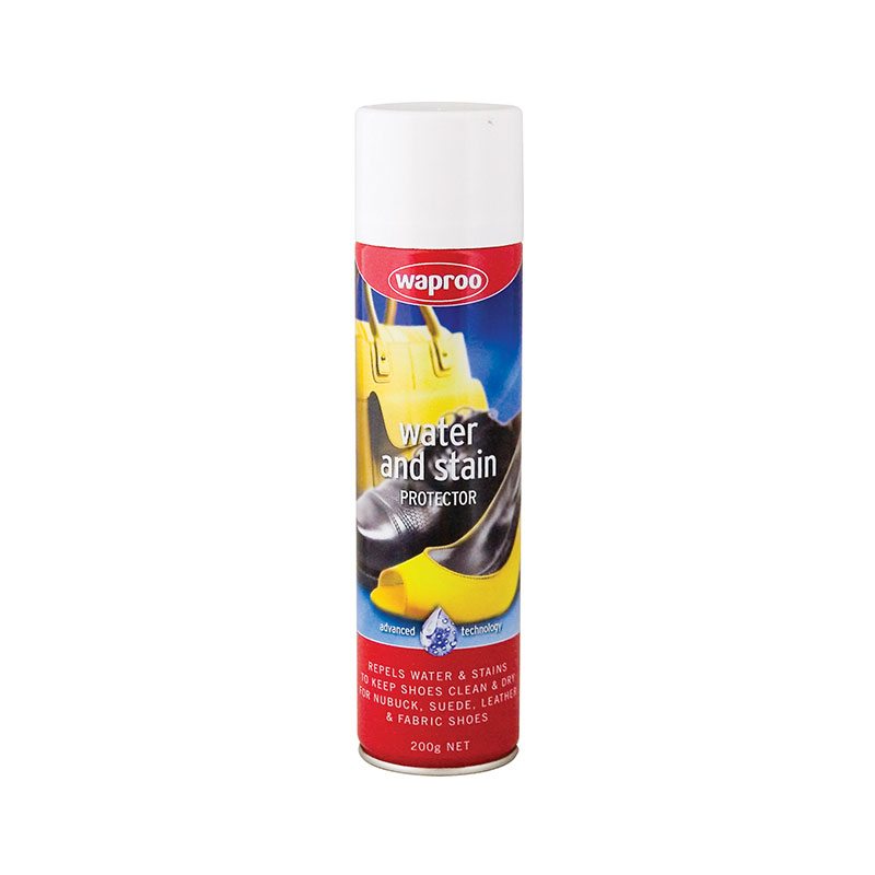 Water & Stain Protect Joseph Lyddy 200gm