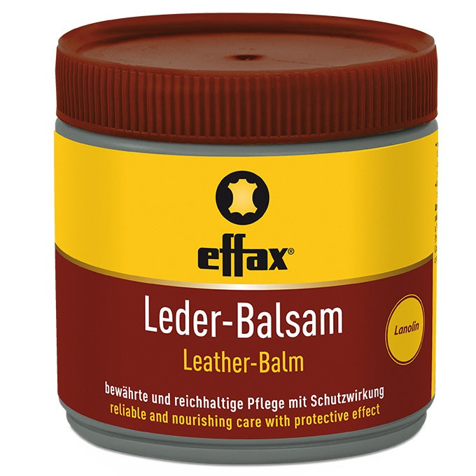 Leather Balsalm Effax 500ml