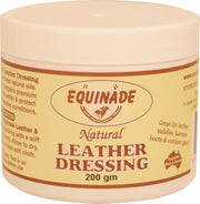 Leather Dressing Equinade 400gm