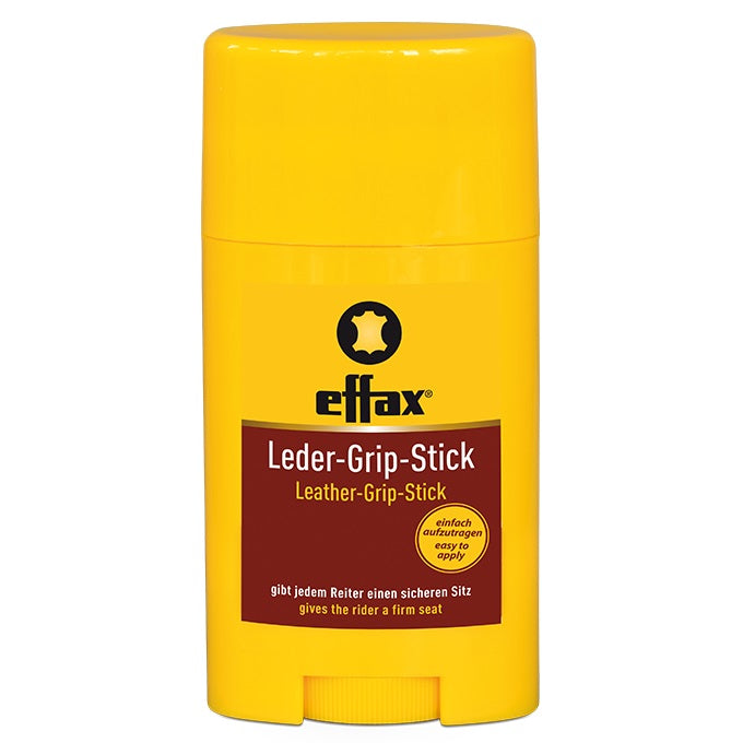 Saddle Grip Leather Grip Stick Effax 50ml