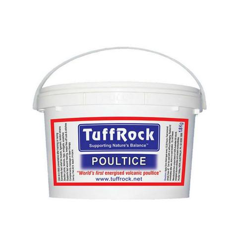 Poultice Tuffrock 1.8kg