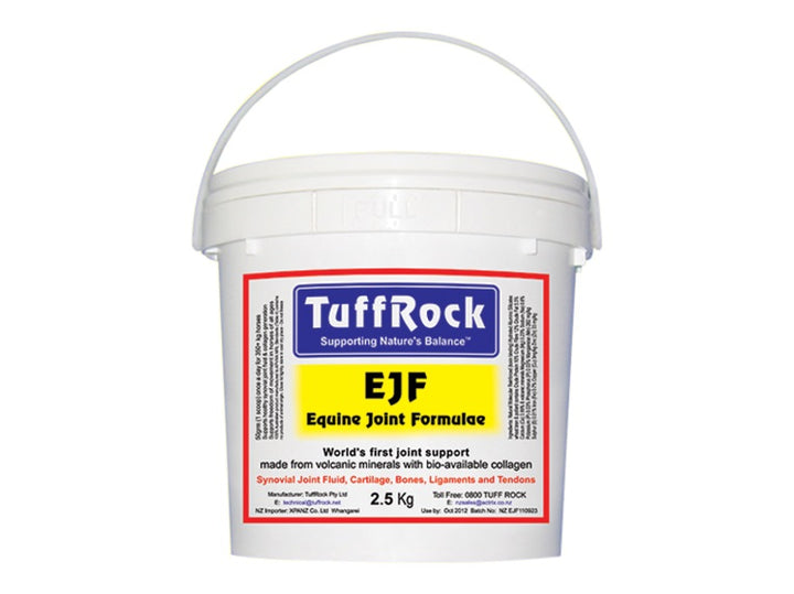 Tuffrock Equine Joint 2.5kg