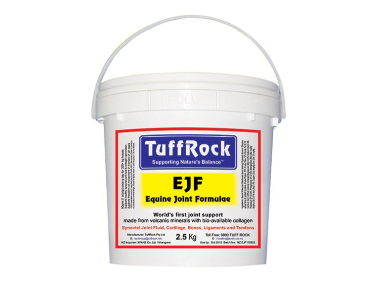 Tuffrock Equine Joint 2.5kg