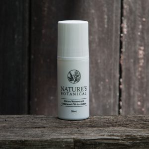Insect Repellent Natures Botanical Roll On 50ml
