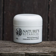 Insect Repellent Natures Botanical 100gm