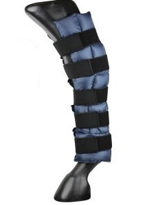 Ice Boot Equiguard Long 21" Each