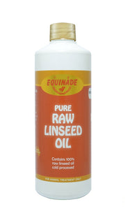 Linseed Oil Equinade 1litre