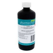 Iodine Solution Strong Pharmachem 500ml
