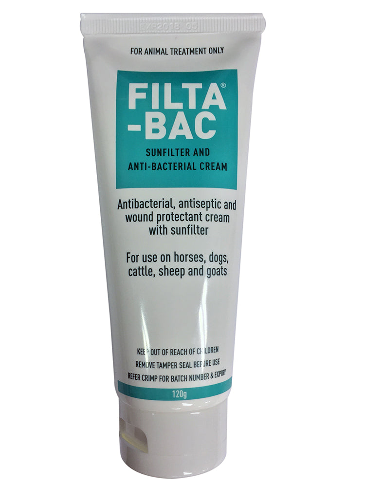 Filtabac Ceva 120gm