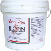 Biotin Value Plus 5kg