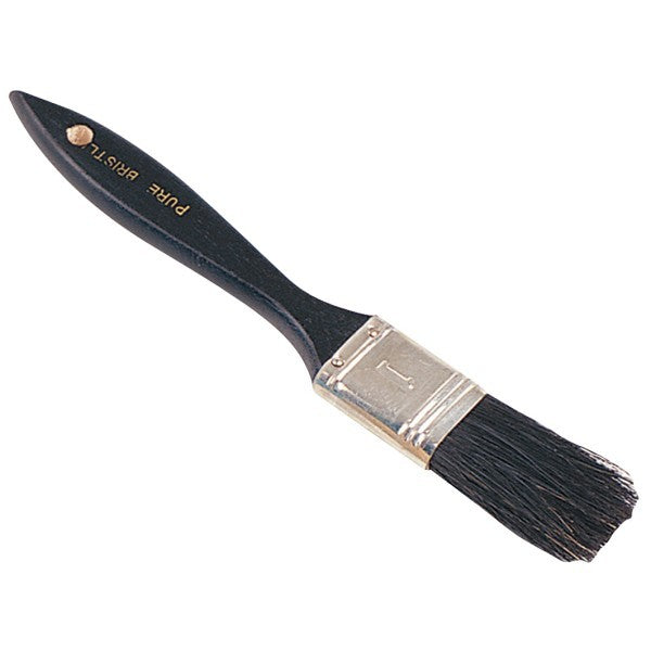 Brush Hoof 1"