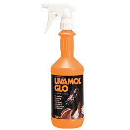Hair Polish Livamol Glo Iah 750ml