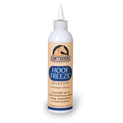 Hoof Freeze Hawthorne 8oz