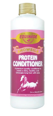 Conditioner Equinade Showsilk 500ml