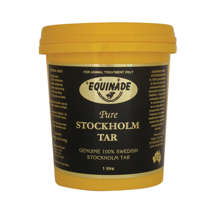 Stockholm Tar Equinade [:1litre]