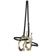 Mouth Gag Web Straps