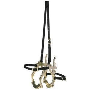 Mouth Gag Web Straps