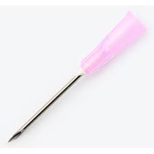 Needle Terumo 18g X 11/2 Strip Of 5