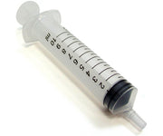 Syringe Terumo 10ml Each