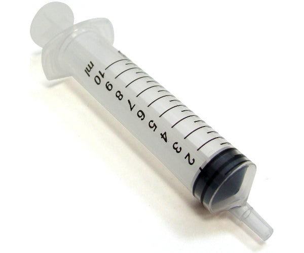 Syringe Terumo 10ml Each