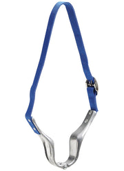 Windsucking Clamp Web Strap