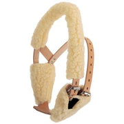 Windsucking Collar Miracle Fleece Set