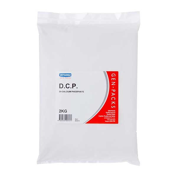 Di Calcium Phosphate Vetsense 1kg