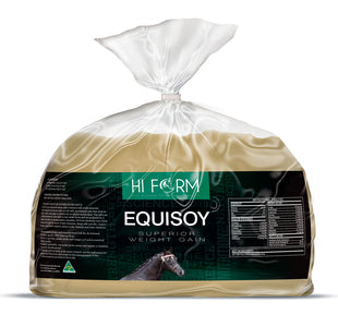 Hi Form Equisoy 2kg