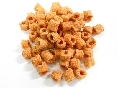 Horse Treat Bix Carrot 100gm